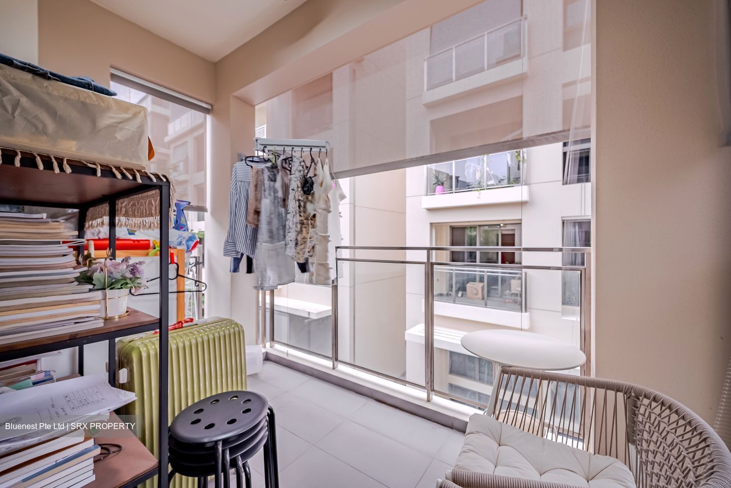 The Miltonia Residences (D27), Condominium #449069841